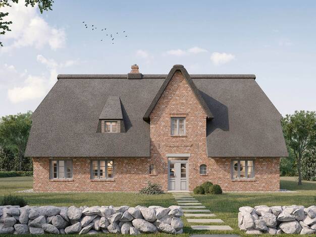 Grundstück zum Kauf 6.500.000 € 2.035 m² Grundstück Keitum Sylt 25980