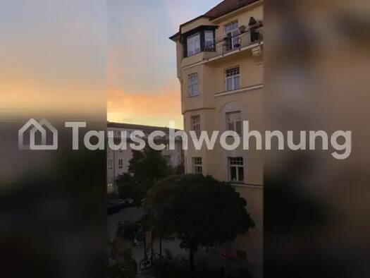 Wohnung zur Miete Tauschwohnung 700 € 1,5 Zimmer 29 m² Neuhausen-Nymphenburg München 80638