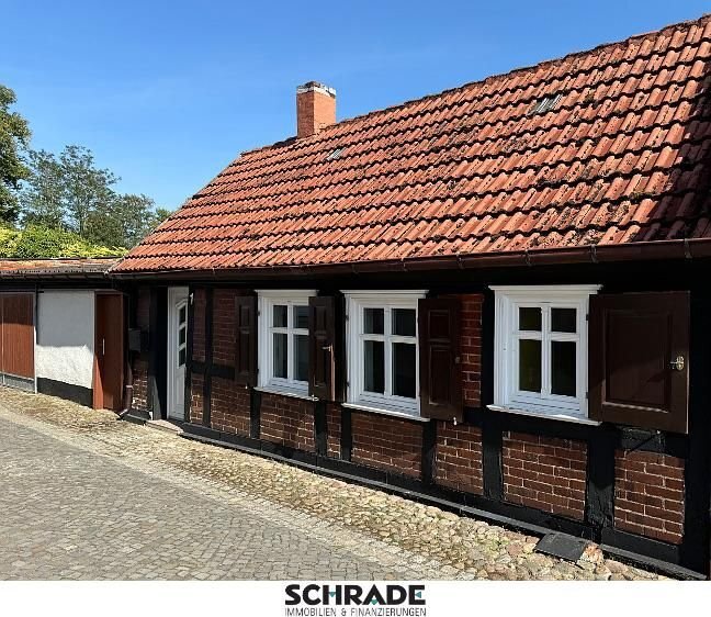 Haus zum Kauf 57.000 € 2 Zimmer 50 m²<br/>Wohnfläche 102 m²<br/>Grundstück Seehausen Seehausen 39615