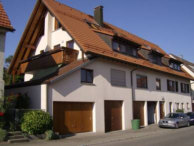 Wohnung zur Miete 1.200 € 3 Zimmer 116 m² Geschoss 1/3 frei ab 01.09.2025 Gechingen 75391