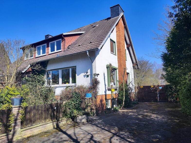 Mehrfamilienhaus zum Kauf provisionsfrei 195.000 € 13 Zimmer 180 m² 1.250 m² Grundstück Warteweg 26 Stadtoldendorf 37627