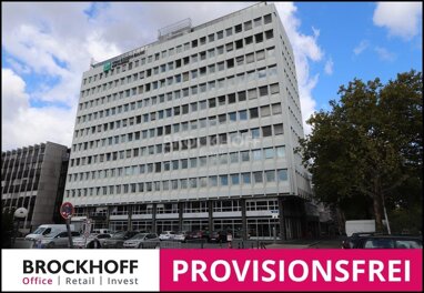 Bürofläche zur Miete provisionsfrei 15,90 € 9 Zimmer 1.648 m² Bürofläche teilbar ab 150 m² Südviertel Essen 45128