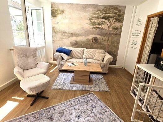 Wohnung zum Kauf 136.000 € 2 Zimmer 53 m² 1. Geschoss Braunau am Inn 5280