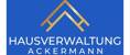 Hausverwaltung Ackermann