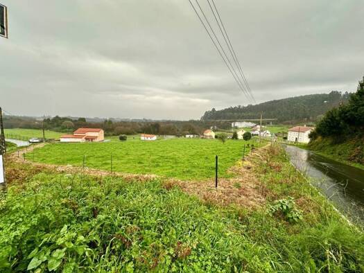 Wohn- und Gewerbegrundstück zum Kauf 230.000 € LG Cha Mandia Nucleo 0 Ferrol 15595