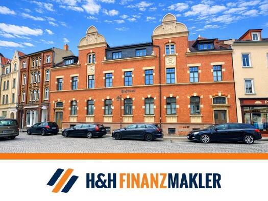 Wohnung zum Kauf 189.000 € 3 Zimmer 104 m² Waltershausen Waltershausen 99880
