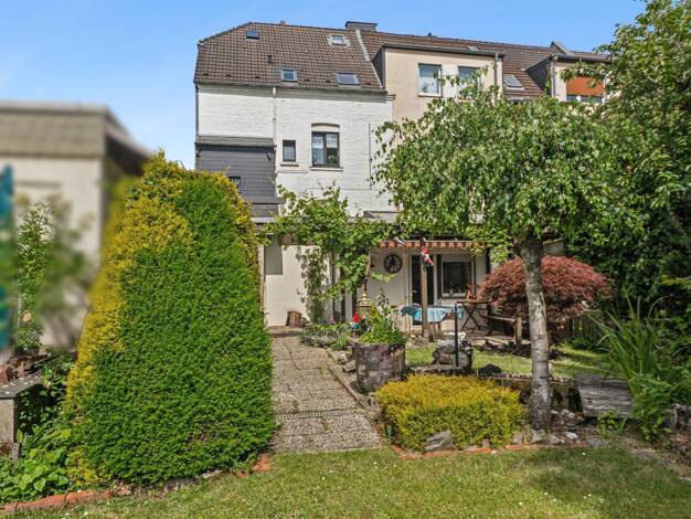 Mehrfamilienhaus zum Kauf 349.000 € 8 Zimmer 159 m² 434 m² Grundstück Velbert 42549