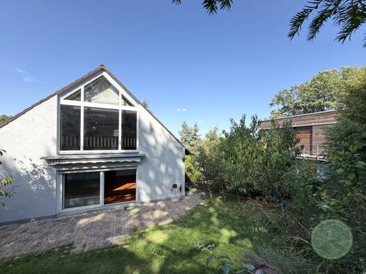 Einfamilienhaus zum Kauf 384.650 € 5 Zimmer 180,9 m² 714 m² Grundstück frei ab sofort Holzheim Nürnberg 90453