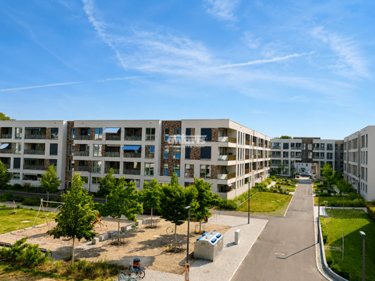 Wohnung zur Miete 1.242 € 4 Zimmer Altstadt Erfurt 99085