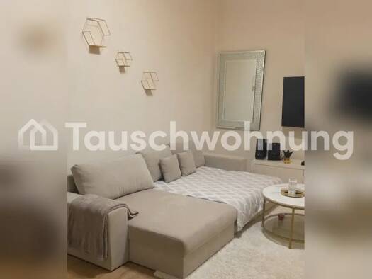 Wohnung zur Miete Tauschwohnung 312 € 2 Zimmer 50 m² Westend Berlin 10589