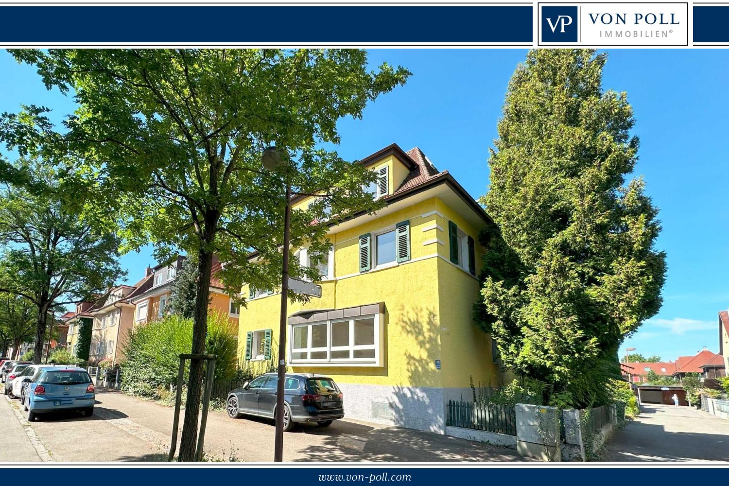 Mehrfamilienhaus zum Kauf 789.000 € 11 Zimmer 216 m²<br/>Wohnfläche 500 m²<br/>Grundstück Weingarten 88250