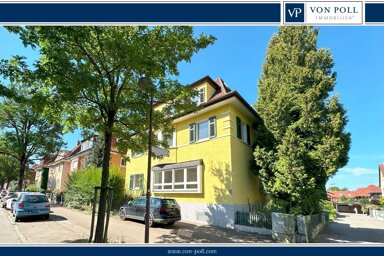 Mehrfamilienhaus zum Kauf 11 Zimmer 216 m² 500 m² Grundstück Weingarten 88250