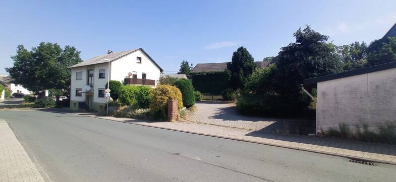 Einfamilienhaus zum Kauf provisionsfrei 305.000 € 8 Zimmer 176 m² 2.019 m² Grundstück Zorn Heideinrod 65321