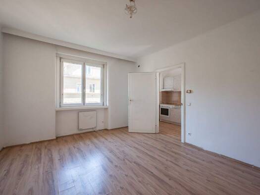 Wohnung zum Kauf 119.000 € 2 Zimmer 41,4 m² 3. Geschoss Braunhubergasse Wien 1110