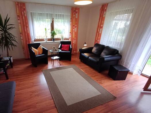Wohnung zur Miete 750 € 4 Zimmer 100 m² frei ab 01.01.2027 Waldmünchen Waldmünchen 93449