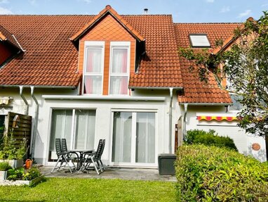 Reihenmittelhaus zum Kauf 377.000 € 4 Zimmer 113,1 m² 180 m² Grundstück Büßleben Erfurt 99098