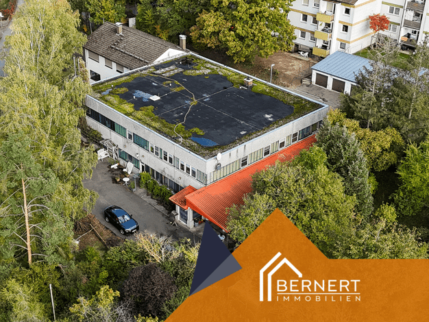 Lagerhalle zum Kauf 650.000 € 1.300 m² Lagerfläche teilbar ab 35 m² Altenkunstadt 96264