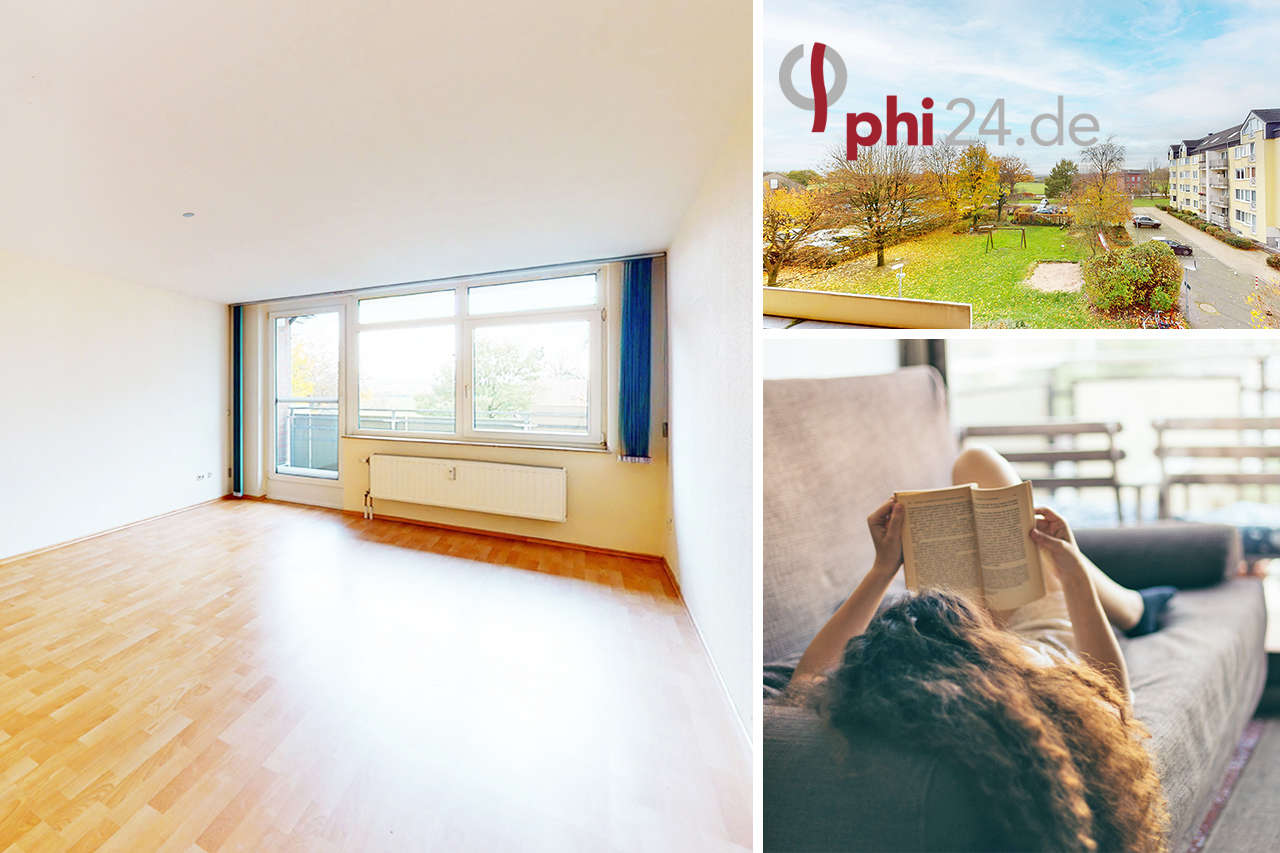 Wohnung zur Miete 500 € 1 Zimmer 47 m²<br/>Wohnfläche 2.<br/>Geschoss 01.11.2024<br/>Verfügbarkeit Brand Aachen 52078