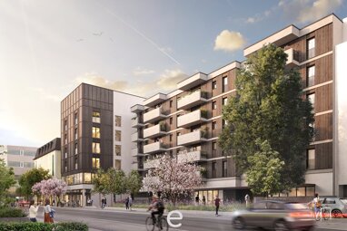 Wohnung zum Kauf 562.569 € 2 Zimmer 63,2 m² 4. Geschoss frei ab sofort Elisabethstraße 7 Salzburg Salzburg 5020