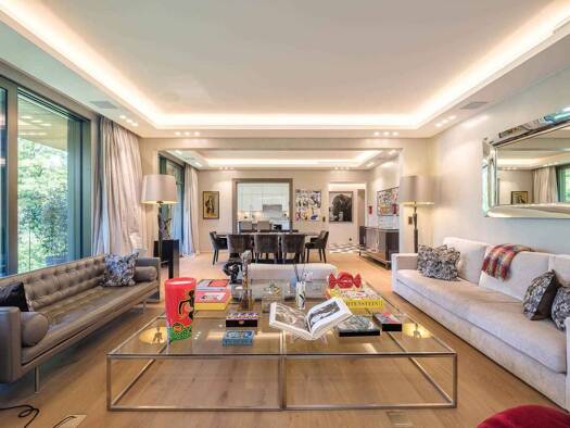 Wohnung zum Kauf 8.217.949 € 6 Zimmer 287 m² Conches Conches 1231