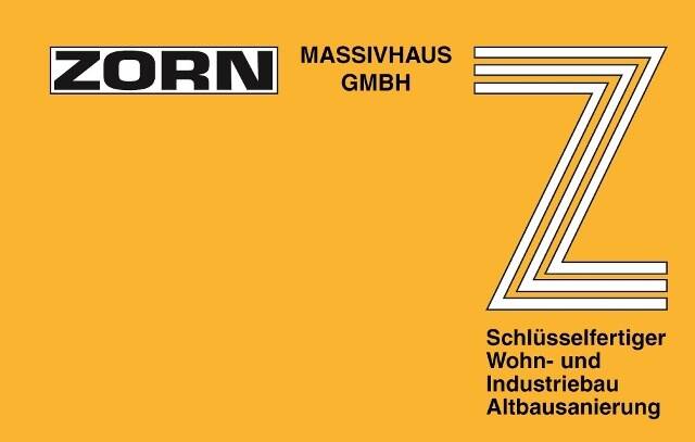 Zorn Massivhaus GmbH
