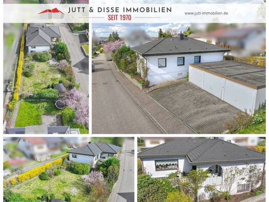 Einfamilienhaus zum Kauf 609.000 € 6 Zimmer 169 m² 1.000 m² Grundstück Ortsgebiet Sinzheim 76547