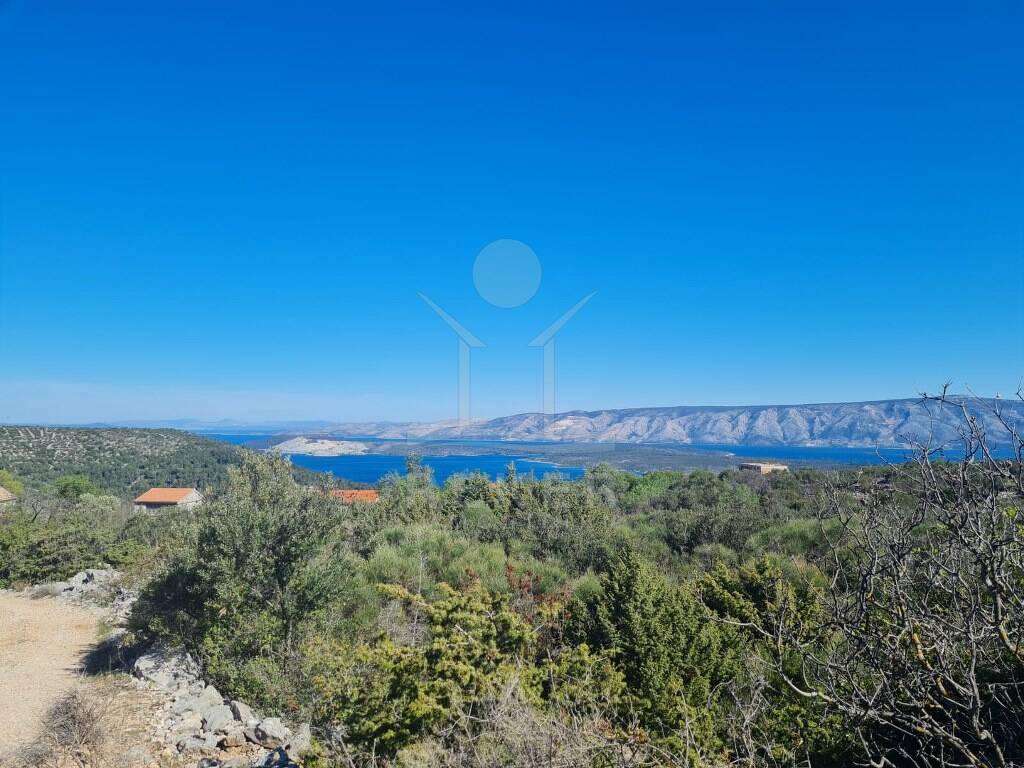 Grundstück zum Kauf 130.000 € 1.104 m²<br/>Grundstück Hvar