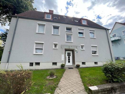 Wohnung zur Miete 431 € 2 Zimmer 51,7 m² 1. Geschoss Zechenstraße 103 Dorstfeld Dortmund 44149