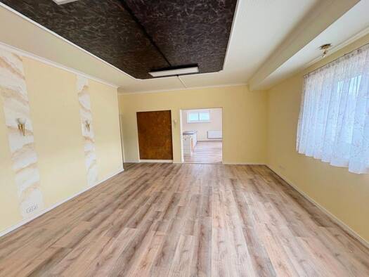 Wohnung zur Miete 1.240 € 3,5 Zimmer 160 m² frei ab sofort Sulgen Schramberg 78713