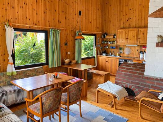Einfamilienhaus zum Kauf 144.500 € 4 Zimmer 80 m² 960 m² Grundstück Bernsburg Antrifttal 36326
