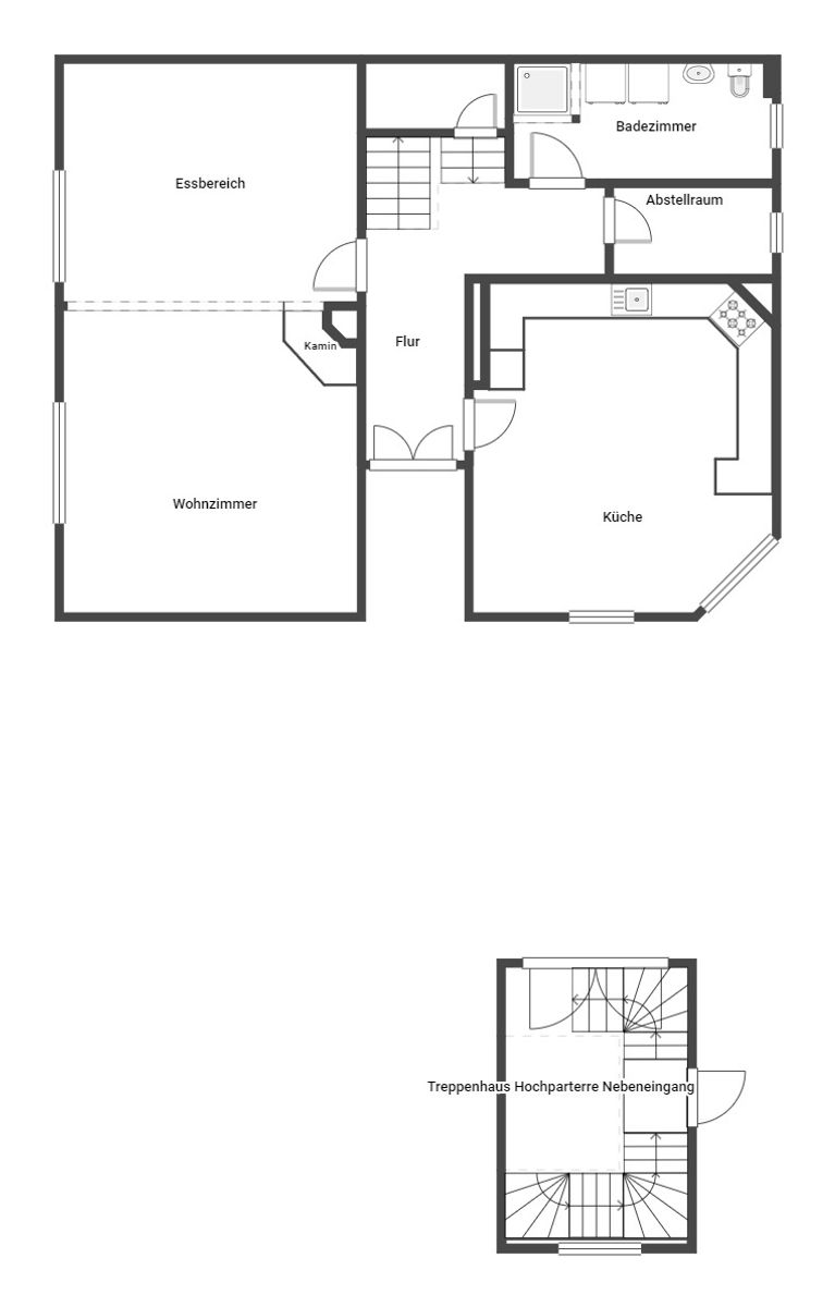 Einfamilienhaus zum Kauf 850.000 € 10 Zimmer 254,9 m²<br/>Wohnfläche 3.297,3 m²<br/>Grundstück Dörsdorf 56370