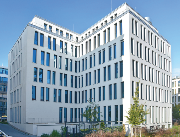 Büro-/Praxisfläche zur Miete provisionsfrei 17 € 830 m²<br/>Bürofläche Adlershof Berlin 12487