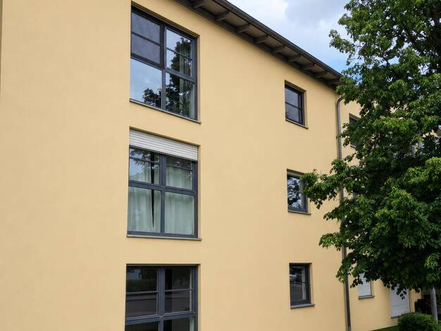 Wohnung zum Kauf 290.000 € 3 Zimmer 61 m² Galgenberg Regensburg 93053