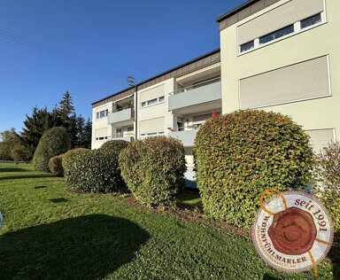 Wohnung zum Kauf 209.000 € 3 Zimmer 73,5 m² Balingen Balingen 72336