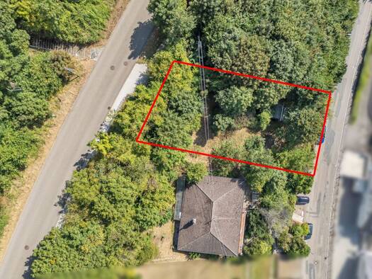 Grundstück zum Kauf 652 m² Grundstück Neuenbürg Neuenbürg 75305