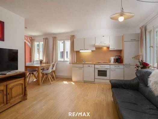Wohnung zum Kauf 243.000 € 3 Zimmer 47,3 m² Fieberbrunn 6391