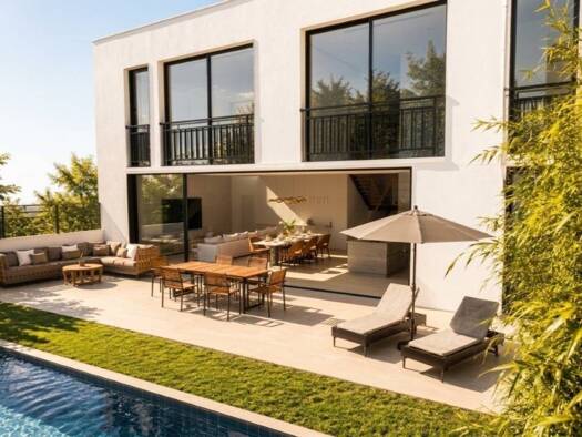 Villa zum Kauf 1.495.000 € 5 Zimmer 300 m² 455 m² Grundstück Marratxí 07141