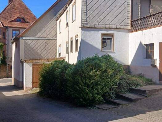 Einfamilienhaus zum Kauf 149.000 € 6 Zimmer 151 m² 348 m² Grundstück frei ab sofort Sippersfeld 67729