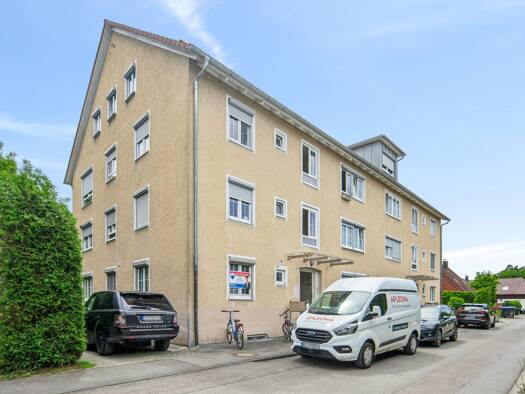 Wohnung zum Kauf 175.000 € 3 Zimmer 60 m² Kressbronn Kressbronn am Bodensee 88079