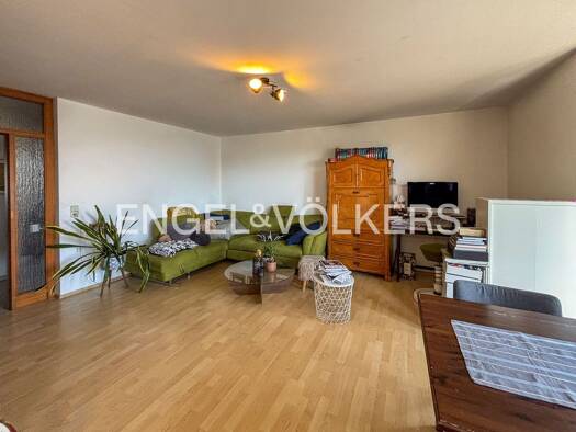 Wohnung zum Kauf 325.000 € 2 Zimmer 76,4 m² Oberstadt Mainz 55131