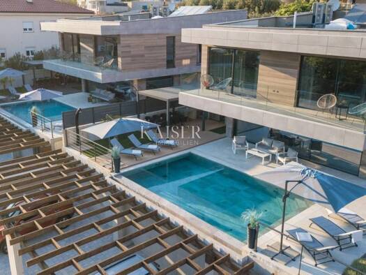 Haus zum Kauf 2.000.000 € 5 Zimmer 240 m² Baska Baška