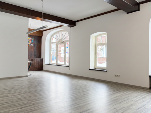 Bürofläche zur Miete 1.200 € 1 Zimmer 116,2 m² Bürofläche Rotenburg Rotenburg (Wümme) 27356