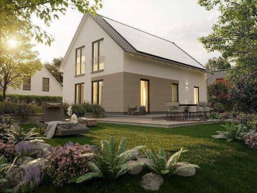 Haus zum Kauf provisionsfrei 282.430 € 5 Zimmer 400 m² Grundstück Kleinolbersdorf-Altenhain Kleinolbersdorf - Altenhain 09128