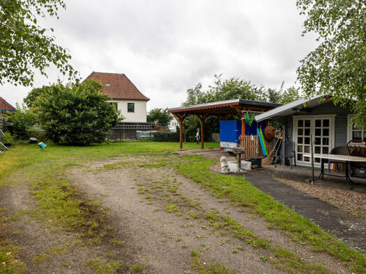 Grundstück zum Kauf 89.000 € 425 m² Grundstück Rethorn Ganderkesee 27777
