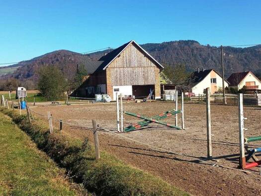 Haus zum Kauf 660.000 € 5 Zimmer 140 m² 112.590 m² Grundstück Brückl 9371