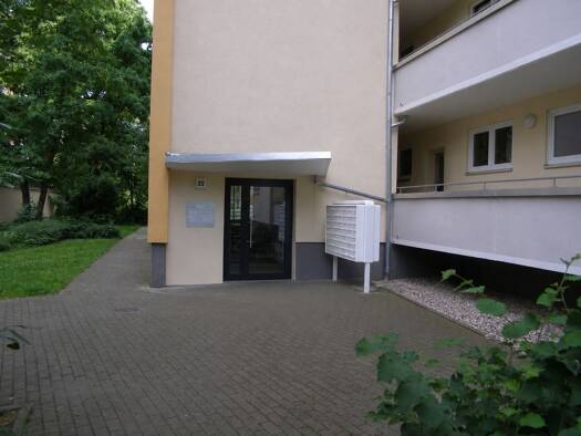 Wohnung zur Miete 449 € 2 Zimmer 52,7 m² 7. Geschoss frei ab 01.08.2026 Daimlerstraße 22 Vogelsang Neuss 41462