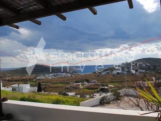 Einfamilienhaus zum Kauf - Erstbezug 285.000 € 2 Zimmer 74 m² 1.720 m² Grundstück Municipality of Syros and Ermoupoli 841 00