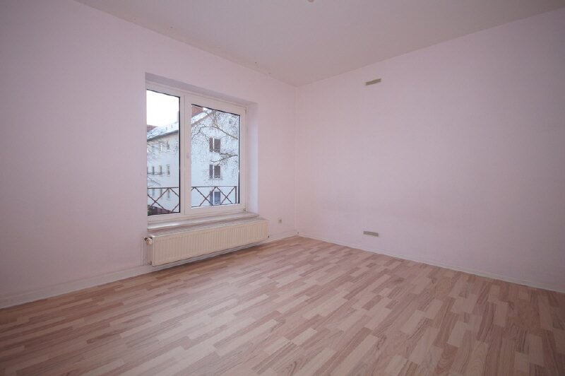 Wohnung zur Miete 549 € 2 Zimmer 59,6 m²<br/>Wohnfläche ab sofort<br/>Verfügbarkeit Stettiner Str. 38 Rodenbeck 1 Minden 32427