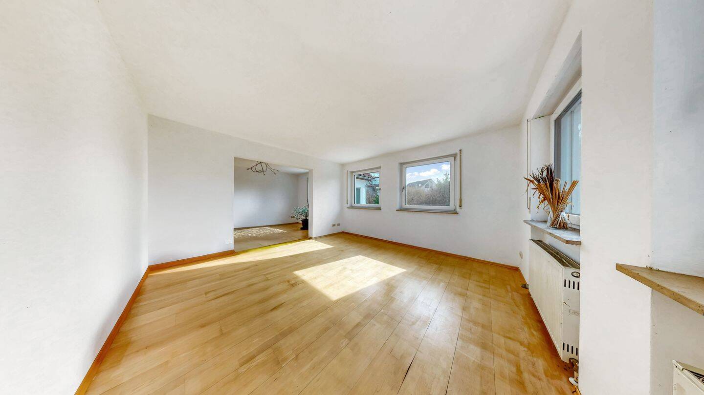 Einfamilienhaus zum Kauf - Ansicht 3