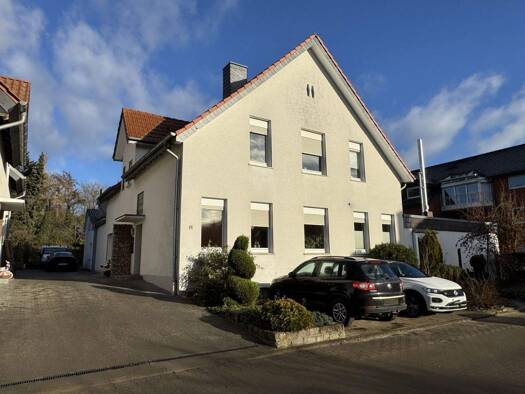 Wohnung zum Kauf 399.000 € 4 Zimmer 128 m² Weststadt Osnabrück 49078